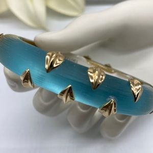 Sabre Studded Bracelet